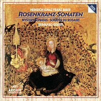 Reinhard Goebel, Musica Antiqua Koln – Heinrich Ignaz Franz Biber: Rosenkranz-Sonaten