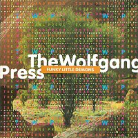 The Wolfgang Press – Funky Little Demons