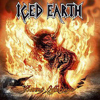 Iced Earth – Burnt Offerings [Re-Issue]