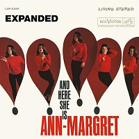 Ann-Margret – And Here She Is...(Expanded)