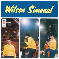 Přední strana obalu CD Wilson Simonal