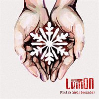 Lemon – Platek (swiatecznie) (feat. Sergej Ohrimchuk)