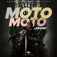 DJ Arafat – Moto Moto