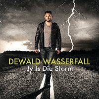 Dewald Wasserfall – Jy Is Die Storm
