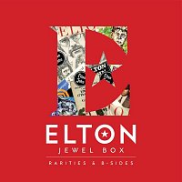 Elton. Jewel Box. Rarities & B-sides