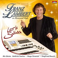 Franz Lambert – Let's Swing