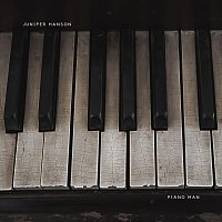 Juniper Hanson – Piano Man