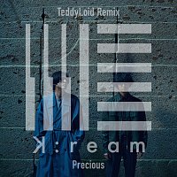 K:ream, TeddyLoid – Precious [TeddyLoid Remix]