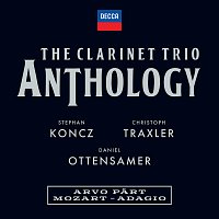Daniel Ottensamer, Stephan Koncz, Christoph Traxler – Part: Mozart-Adagio