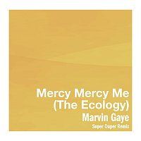 Marvin Gaye – Mercy Mercy Me (The Ecology) [Super Duper Remix]