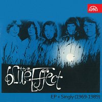 Přední strana obalu CD EP + Singly (1969-1989)