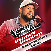 Mitchell Brunings – Redemption Song