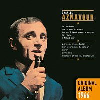 Charles Aznavour – La Boheme [Remastered 2014]