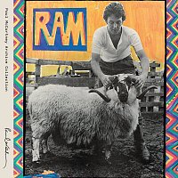 Paul McCartney, Linda McCartney – Ram [Archive Collection]