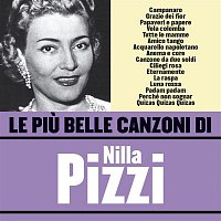 Nilla Pizzi – Le piu belle canzoni di Nilla Pizzi