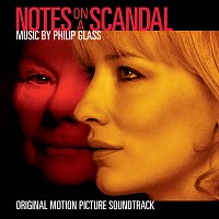 Michael Riesman – Notes On A Scandal / OST