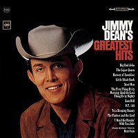Jimmy Dean – Jimmy Dean'S Greatest Hits