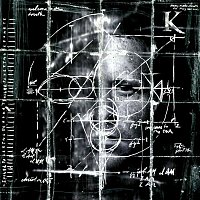 Přední strana obalu CD Alpha & Omega