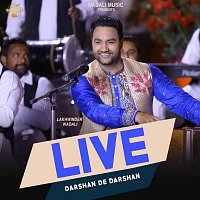 Live Darshan De Darshan