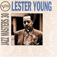 Lester Young – Verve Jazz Masters
