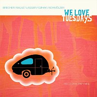 We Love Tuesdays (Brecher, Balaz, Lagger, Czihak, Schmolzer) – Hector´s Trip Wire