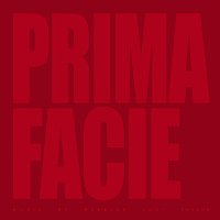 Prima Facie [Original Theatre Soundtrack]