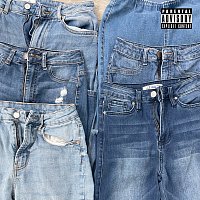 Azuxena – Blue Jeans