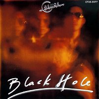 Cosmos Factory – Black Hole + 1