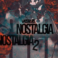 Přední strana obalu CD NOSTALGIA 2