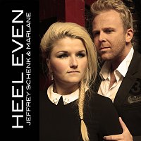 Jeffrey Schenk, Marlane – Heel Even