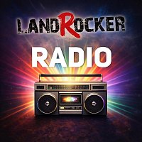 Přední strana obalu CD Radio