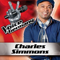 Charles Simmons – Closer To The Edge [From The Voice Of Germany]