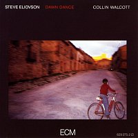 Steve Eliovson, Collin Walcott – Dawn Dance