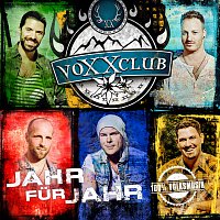 Voxxclub – Jahr fur Jahr