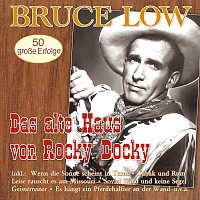 Přední strana obalu CD Das alte Haus von Rock Docky - 50 große Erfolge