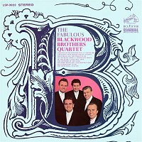 The Blackwood Brothers Quartet – The Fabulous Blackwood Brothers Quartet
