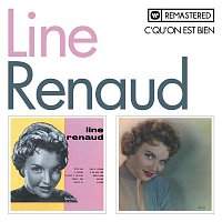 Line Renaud – C'qu'on est bien (Remasterisé)