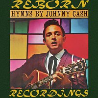 Johnny Cash – Hymns by JC (HD Remastered)