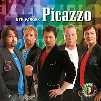 Picazzo – Nye farger