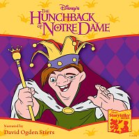 David Ogden Stiers – The Hunchback of Notre Dame