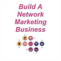 Simone Beretta – Build a Network Marketing Business