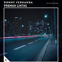 Přední strana obalu CD Preman Lintas