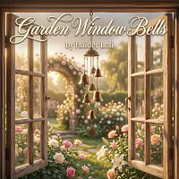 Přední strana obalu CD Garden Window Bells