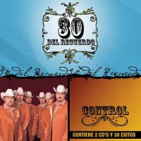 Control – 30 Del Recuerdo