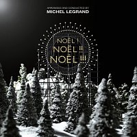 Přední strana obalu CD Noel ! Noel !! Noel !!!