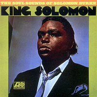Solomon Burke – King Solomon