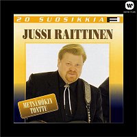 Jussi Raittinen – 20 suosikkia / Metsamokin tonttu