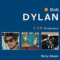 Bob Dylan – Infidels / Oh, Mercy / Time Out of mind