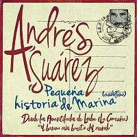 Andrés Suárez – Pequena Historia de Marina