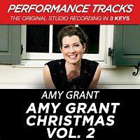 Amy Grant – Amy Grant Christmas Vol. 2 (Performance Tracks)